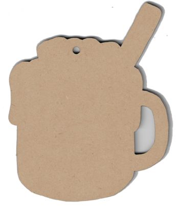 Winter Wishes Ornament